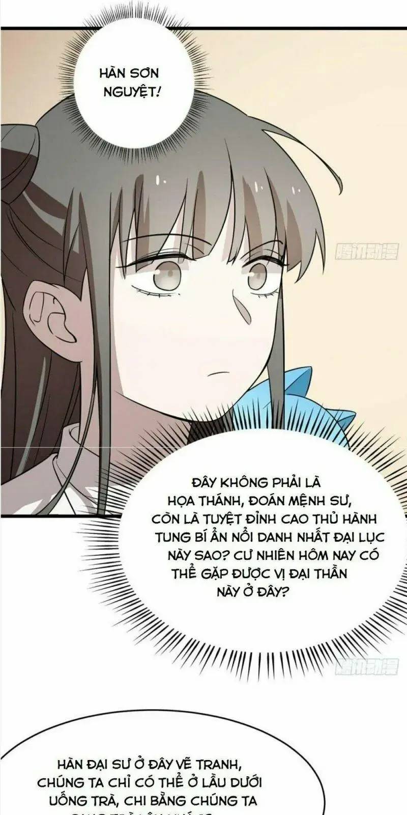 Độc Bộ Thiên Hạ Đặc Công Thần Y Tiểu Thú Phi - Chap 63
