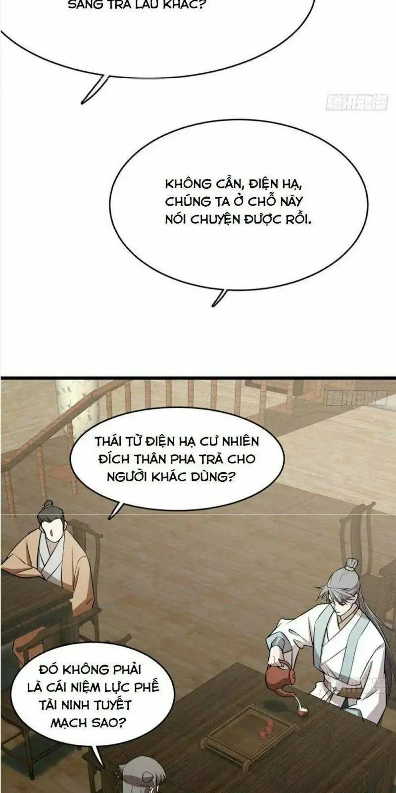 Độc Bộ Thiên Hạ Đặc Công Thần Y Tiểu Thú Phi - Chap 63