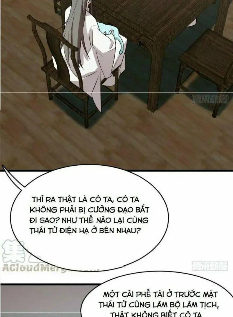 Độc Bộ Thiên Hạ Đặc Công Thần Y Tiểu Thú Phi - Chap 63