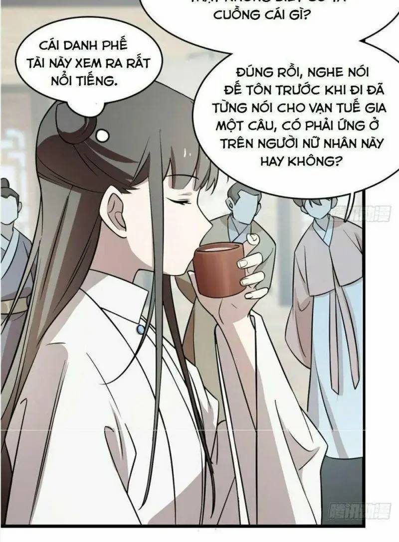 Độc Bộ Thiên Hạ Đặc Công Thần Y Tiểu Thú Phi - Chap 63