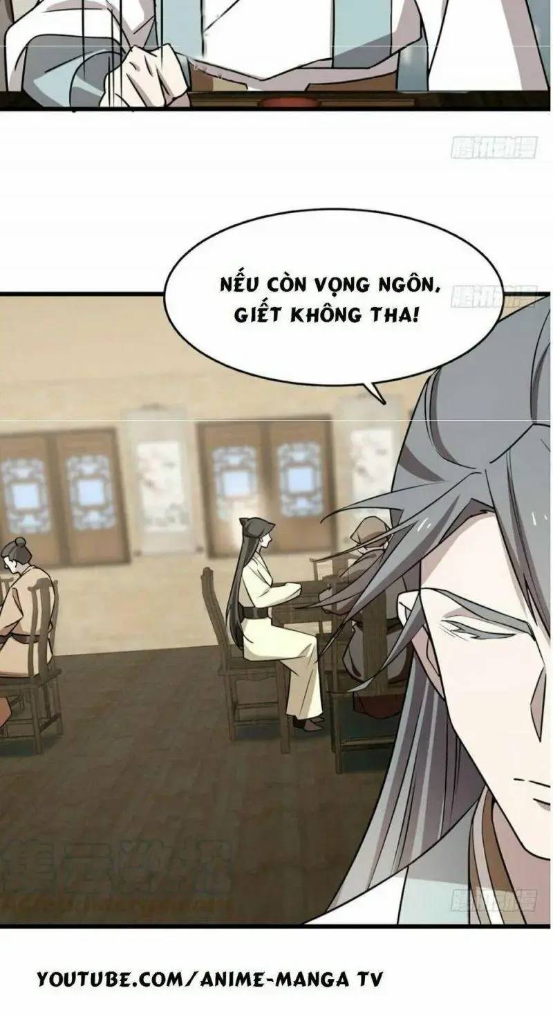 Độc Bộ Thiên Hạ Đặc Công Thần Y Tiểu Thú Phi - Chap 63