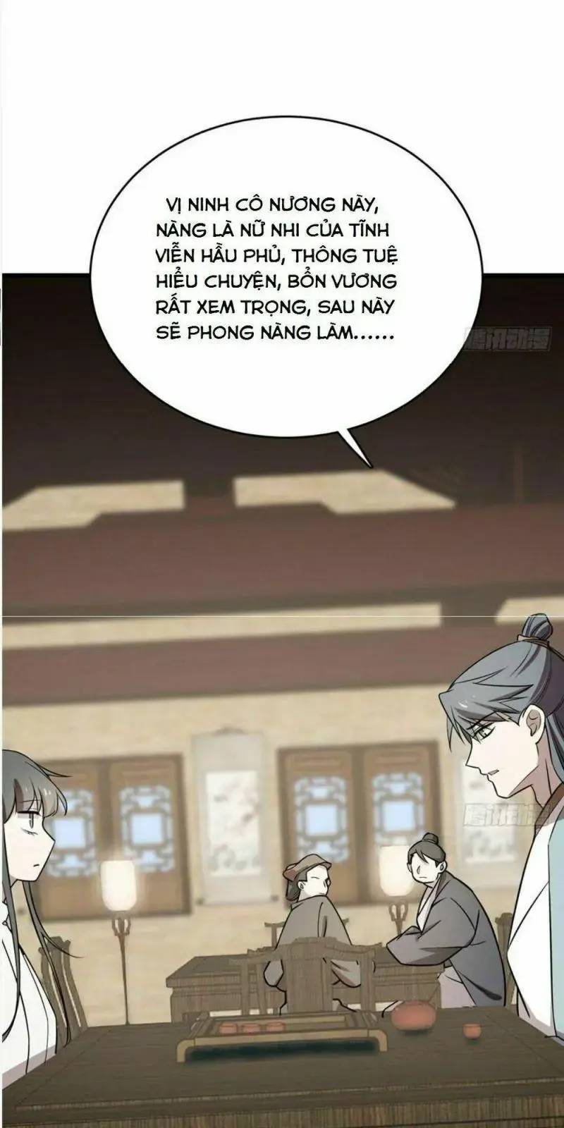 Độc Bộ Thiên Hạ Đặc Công Thần Y Tiểu Thú Phi - Chap 63