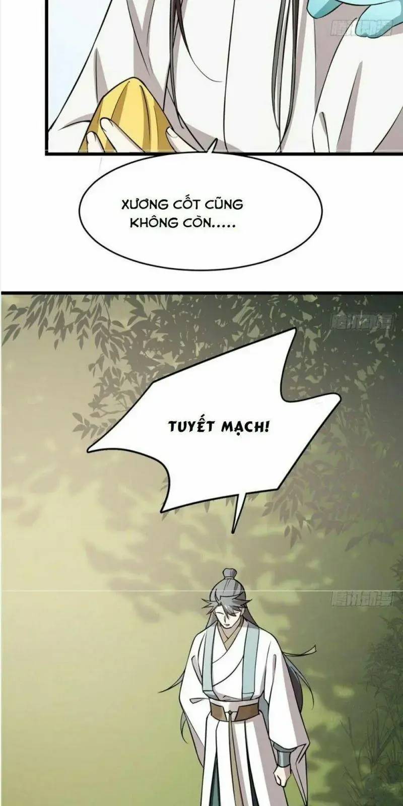 Độc Bộ Thiên Hạ Đặc Công Thần Y Tiểu Thú Phi - Chap 63