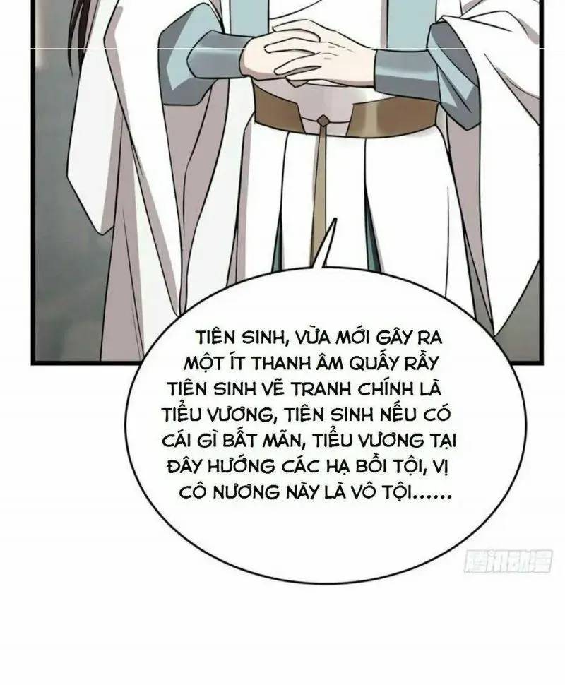 Độc Bộ Thiên Hạ Đặc Công Thần Y Tiểu Thú Phi - Chap 63