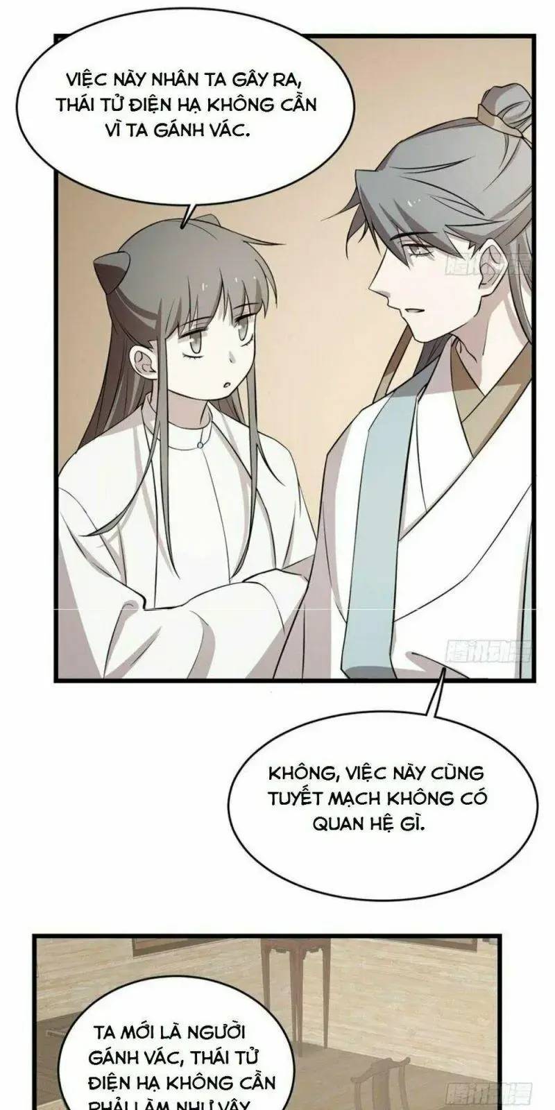 Độc Bộ Thiên Hạ Đặc Công Thần Y Tiểu Thú Phi - Chap 63