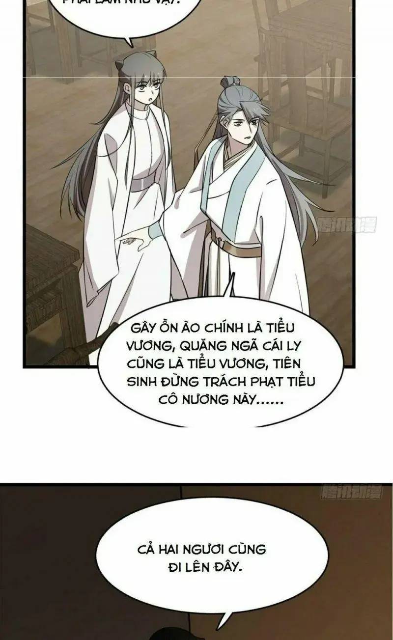 Độc Bộ Thiên Hạ Đặc Công Thần Y Tiểu Thú Phi - Chap 63