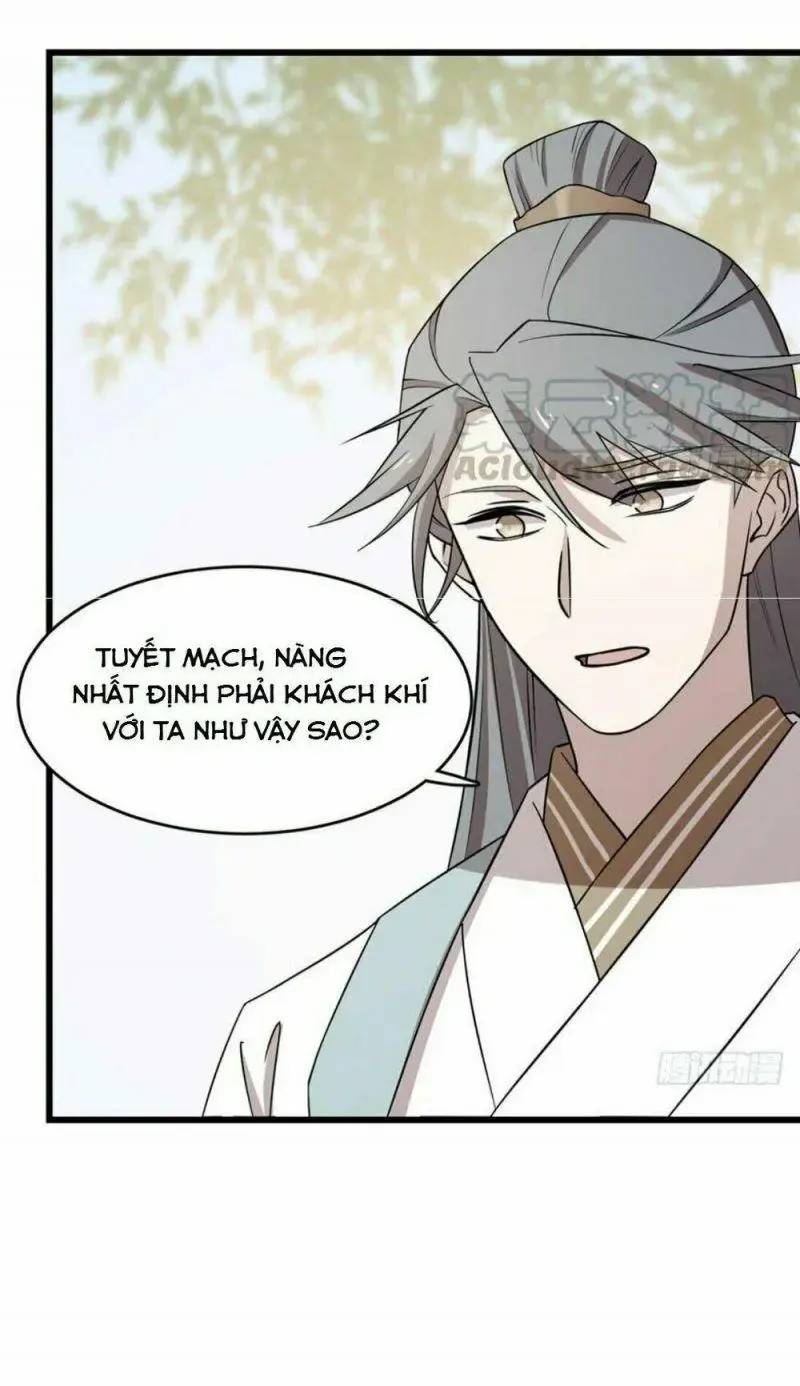 Độc Bộ Thiên Hạ Đặc Công Thần Y Tiểu Thú Phi - Chap 63