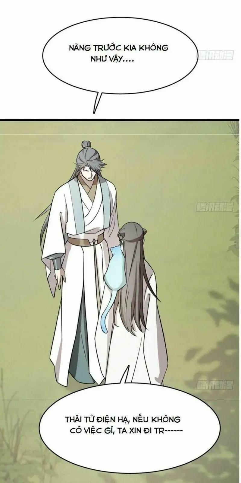 Độc Bộ Thiên Hạ Đặc Công Thần Y Tiểu Thú Phi - Chap 63
