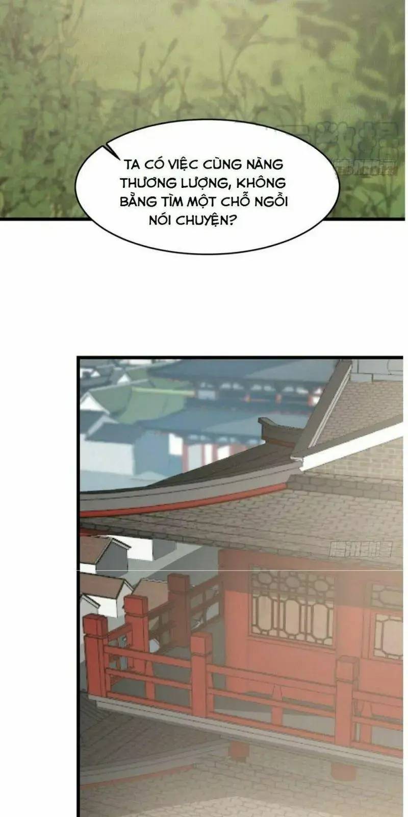 Độc Bộ Thiên Hạ Đặc Công Thần Y Tiểu Thú Phi - Chap 63