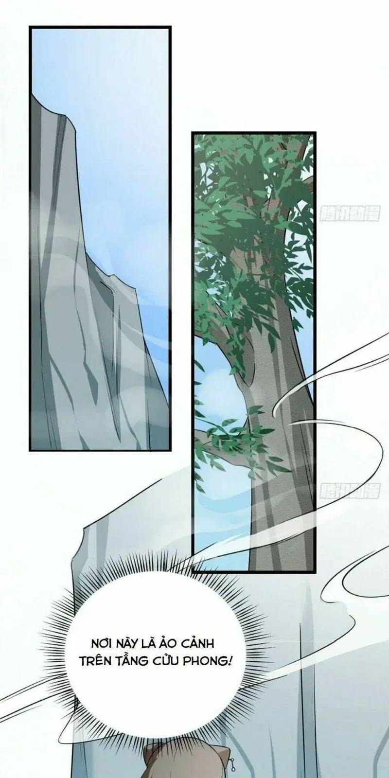 Độc Bộ Thiên Hạ Đặc Công Thần Y Tiểu Thú Phi - Chap 64