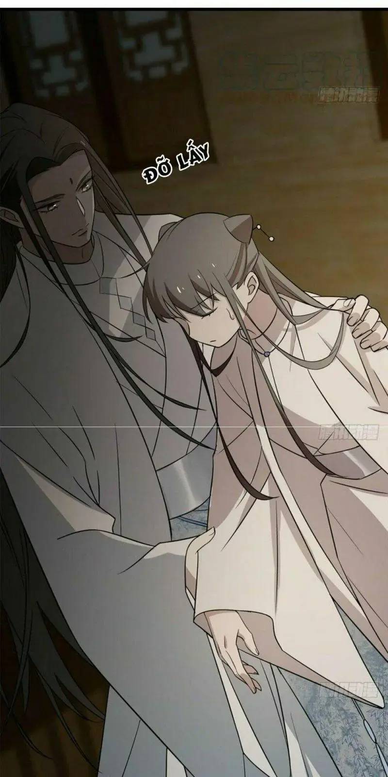 Độc Bộ Thiên Hạ Đặc Công Thần Y Tiểu Thú Phi - Chap 64