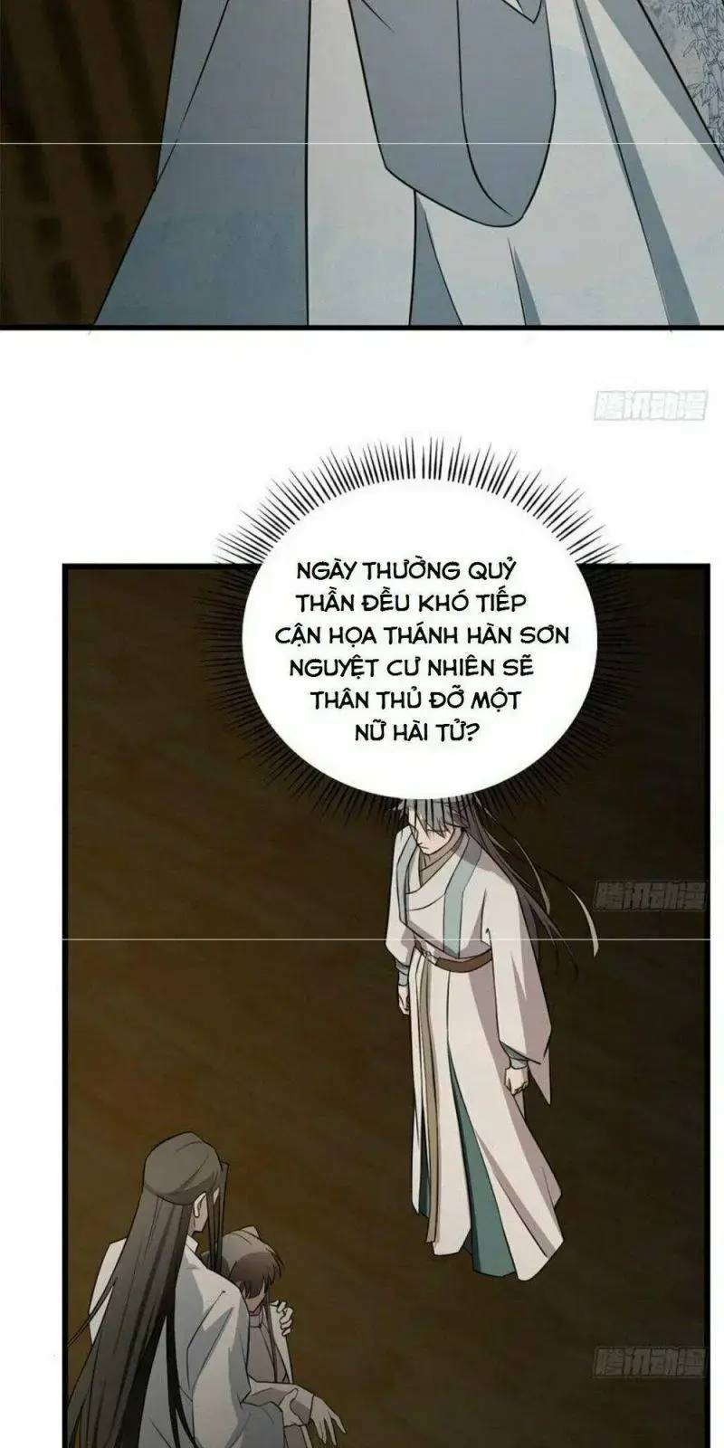 Độc Bộ Thiên Hạ Đặc Công Thần Y Tiểu Thú Phi - Chap 64