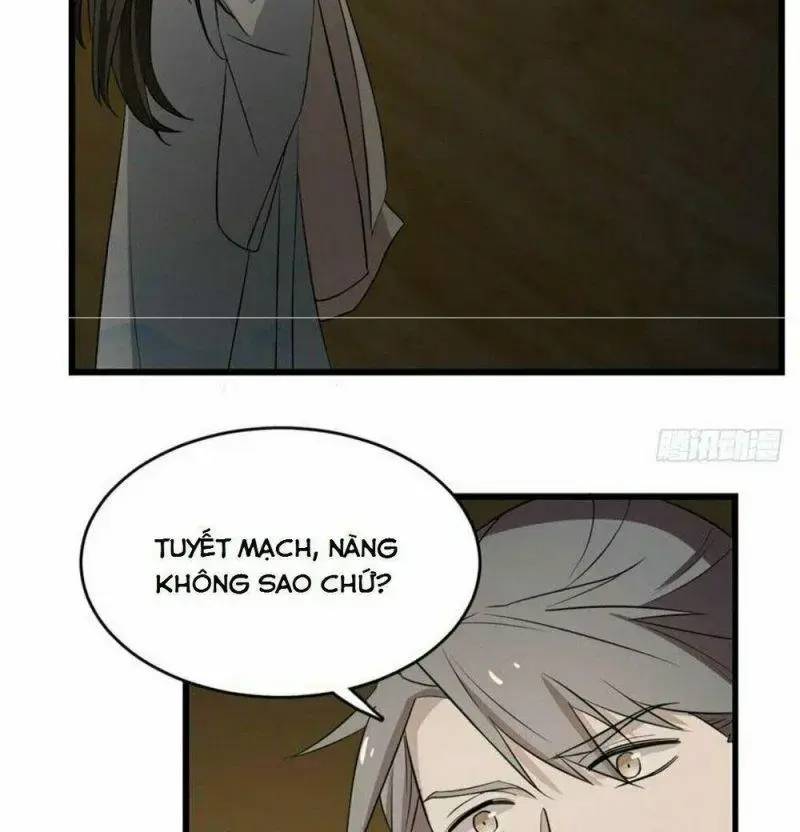 Độc Bộ Thiên Hạ Đặc Công Thần Y Tiểu Thú Phi - Chap 64