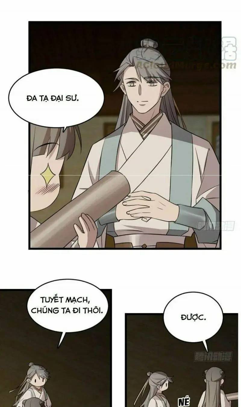 Độc Bộ Thiên Hạ Đặc Công Thần Y Tiểu Thú Phi - Chap 64