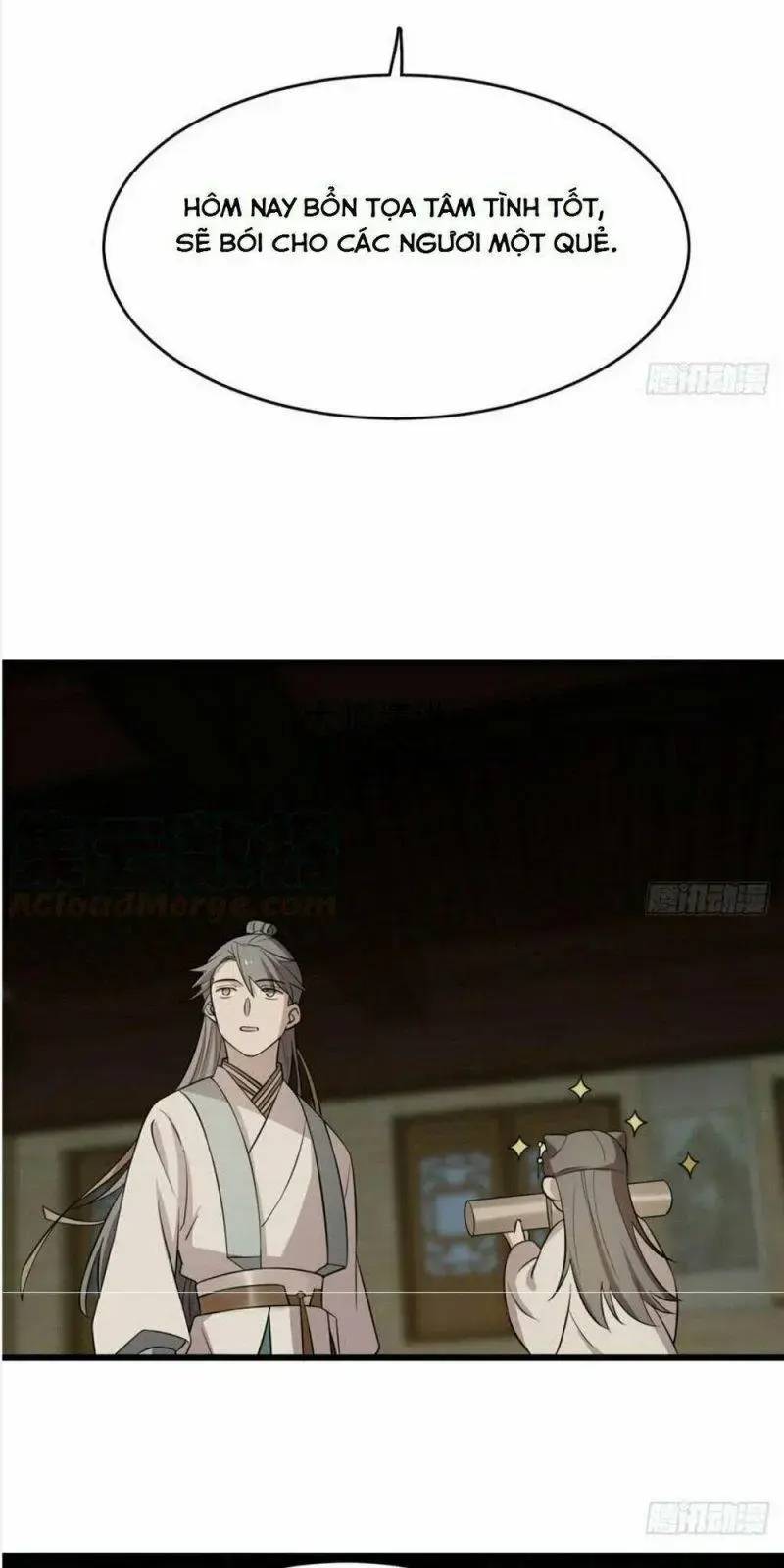 Độc Bộ Thiên Hạ Đặc Công Thần Y Tiểu Thú Phi - Chap 64