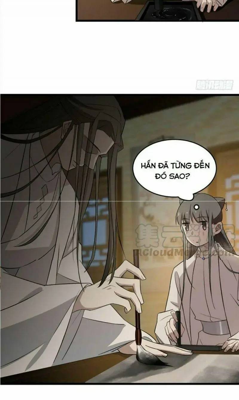 Độc Bộ Thiên Hạ Đặc Công Thần Y Tiểu Thú Phi - Chap 64