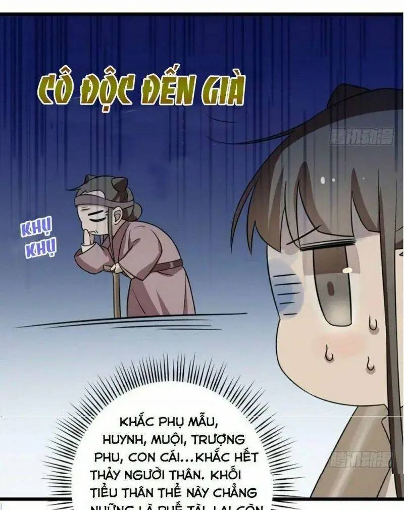 Độc Bộ Thiên Hạ Đặc Công Thần Y Tiểu Thú Phi - Chap 64