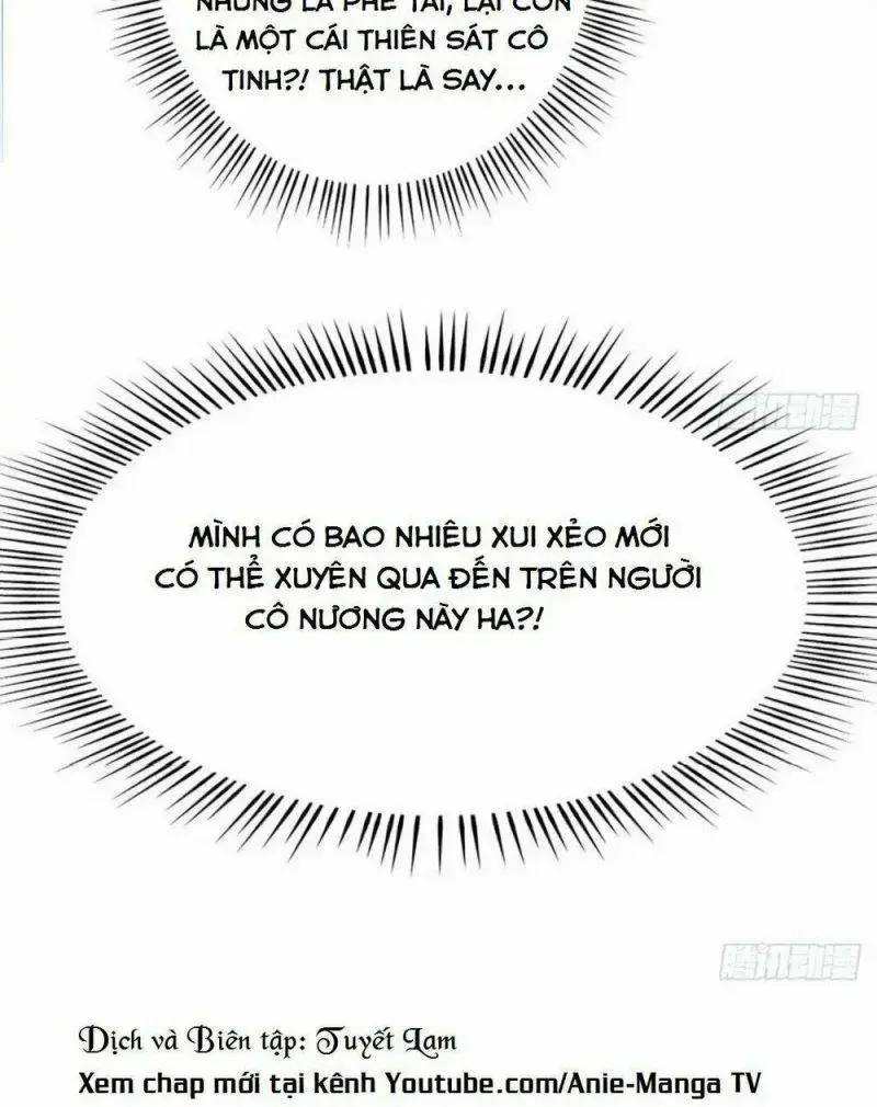 Độc Bộ Thiên Hạ Đặc Công Thần Y Tiểu Thú Phi - Chap 64