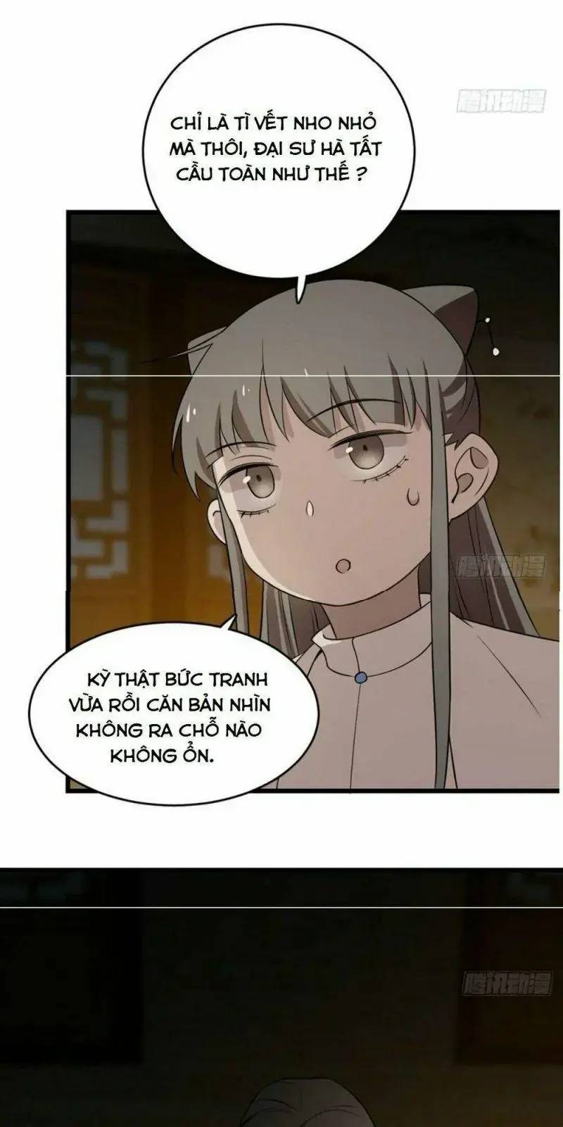 Độc Bộ Thiên Hạ Đặc Công Thần Y Tiểu Thú Phi - Chap 64