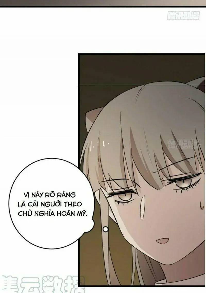 Độc Bộ Thiên Hạ Đặc Công Thần Y Tiểu Thú Phi - Chap 64