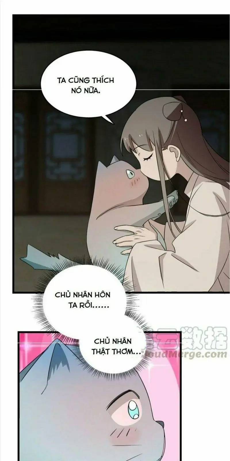 Độc Bộ Thiên Hạ Đặc Công Thần Y Tiểu Thú Phi - Chap 65