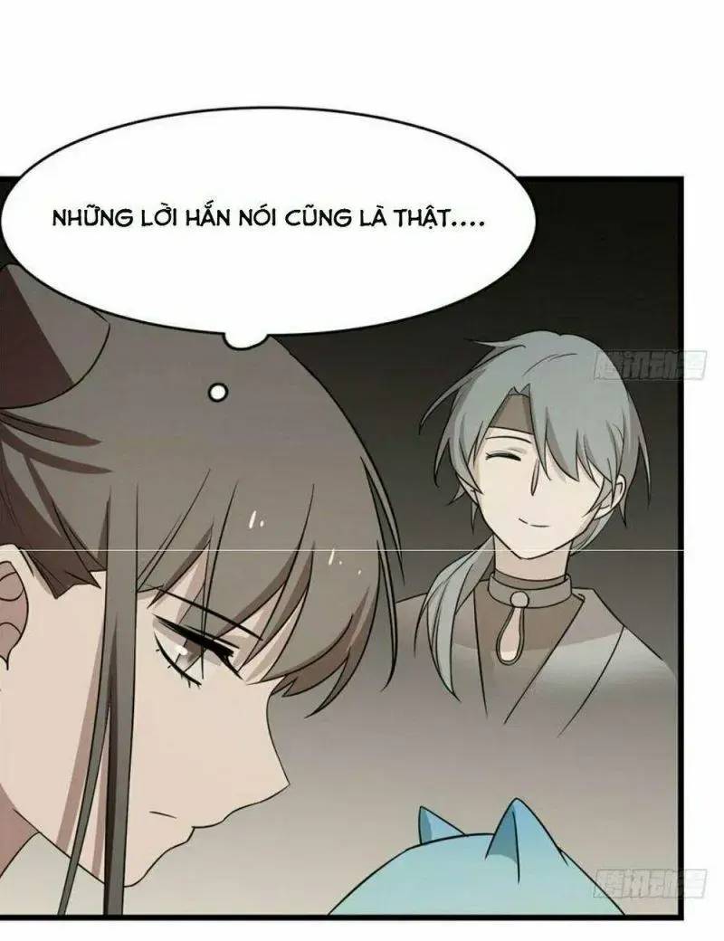 Độc Bộ Thiên Hạ Đặc Công Thần Y Tiểu Thú Phi - Chap 65