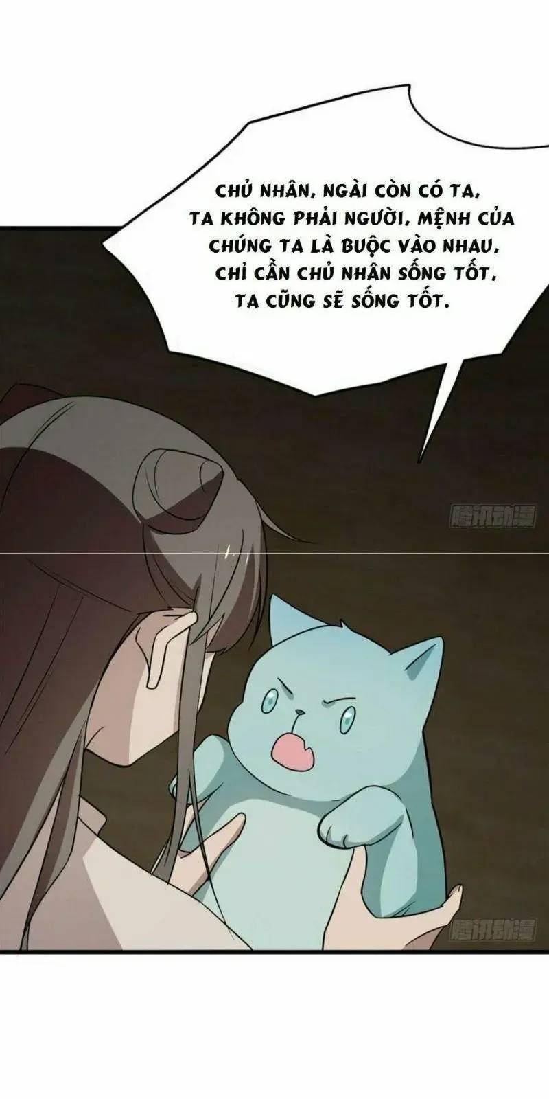 Độc Bộ Thiên Hạ Đặc Công Thần Y Tiểu Thú Phi - Chap 65