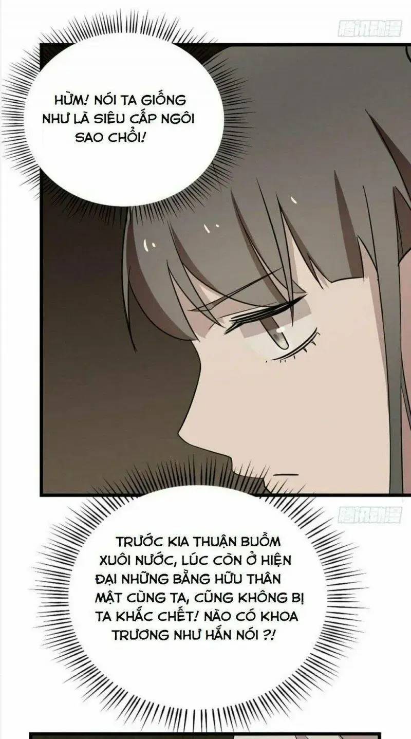 Độc Bộ Thiên Hạ Đặc Công Thần Y Tiểu Thú Phi - Chap 65