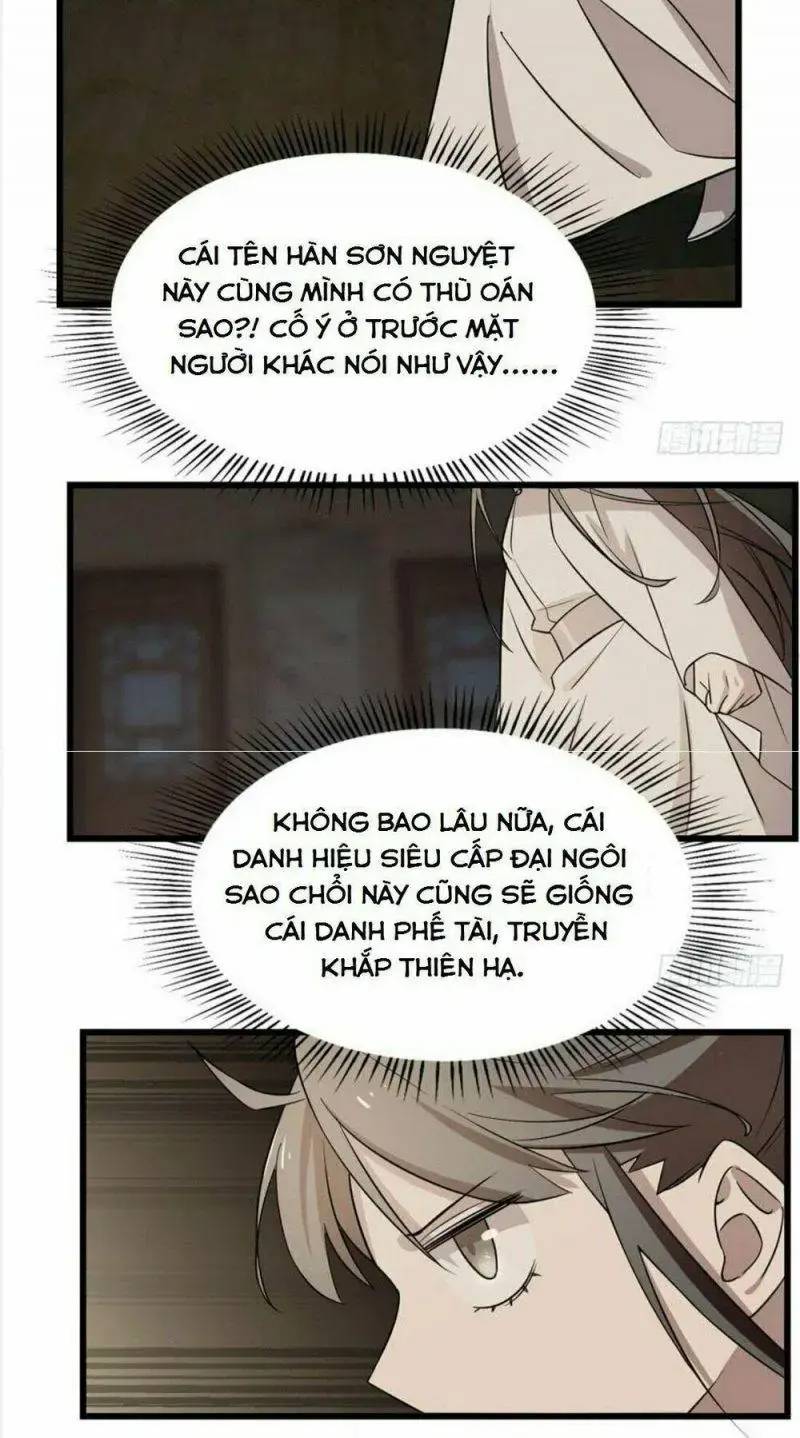 Độc Bộ Thiên Hạ Đặc Công Thần Y Tiểu Thú Phi - Chap 65