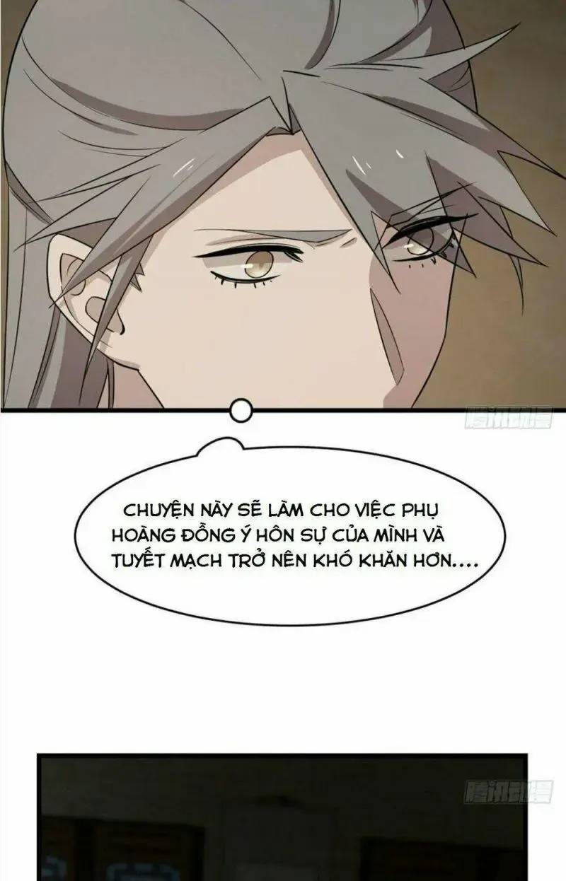 Độc Bộ Thiên Hạ Đặc Công Thần Y Tiểu Thú Phi - Chap 65