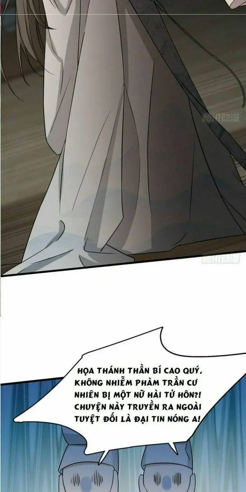 Độc Bộ Thiên Hạ Đặc Công Thần Y Tiểu Thú Phi - Chap 65