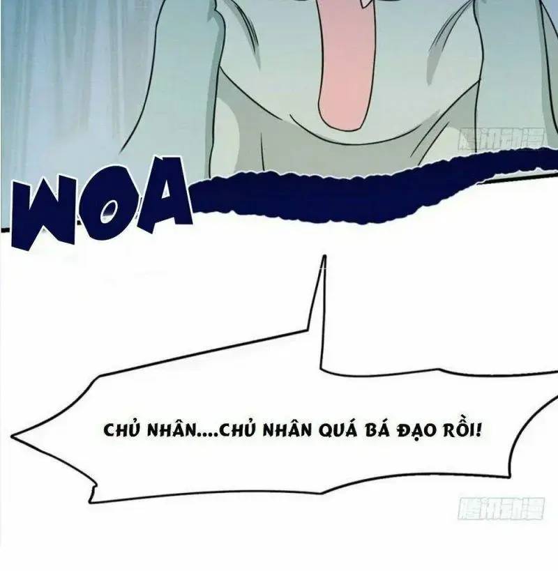 Độc Bộ Thiên Hạ Đặc Công Thần Y Tiểu Thú Phi - Chap 65