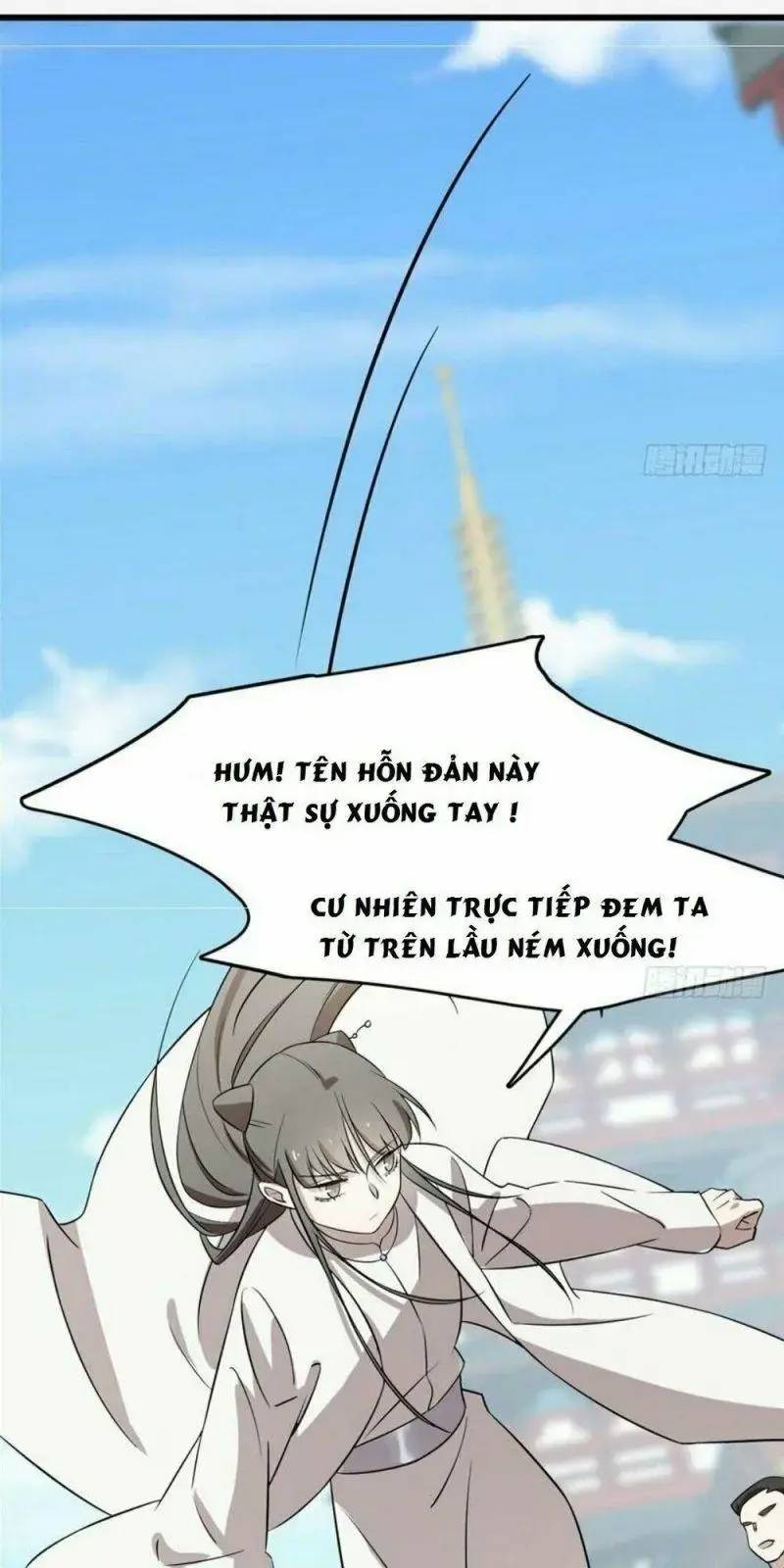 Độc Bộ Thiên Hạ Đặc Công Thần Y Tiểu Thú Phi - Chap 65