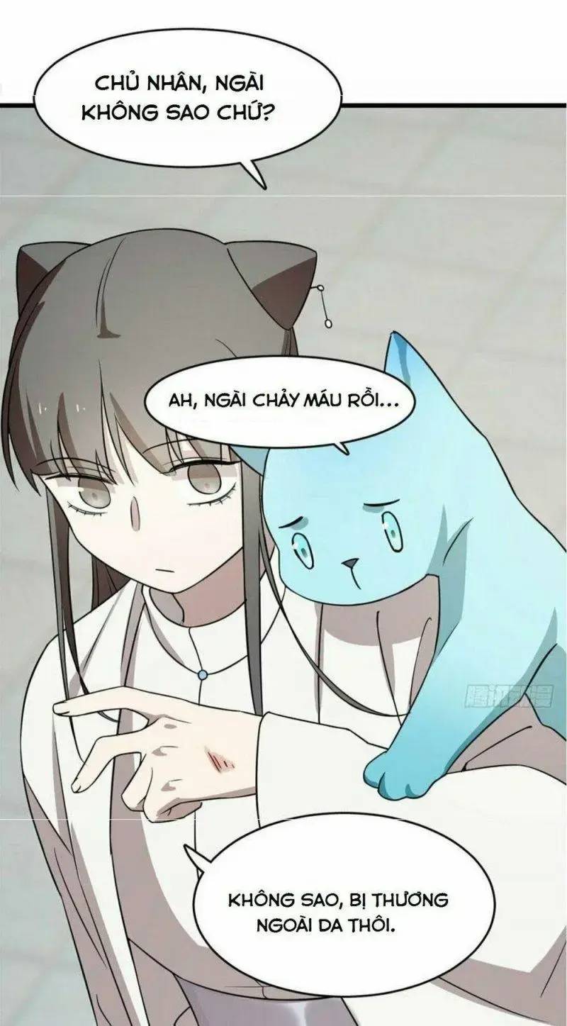 Độc Bộ Thiên Hạ Đặc Công Thần Y Tiểu Thú Phi - Chap 65