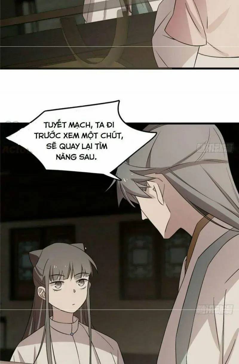 Độc Bộ Thiên Hạ Đặc Công Thần Y Tiểu Thú Phi - Chap 65