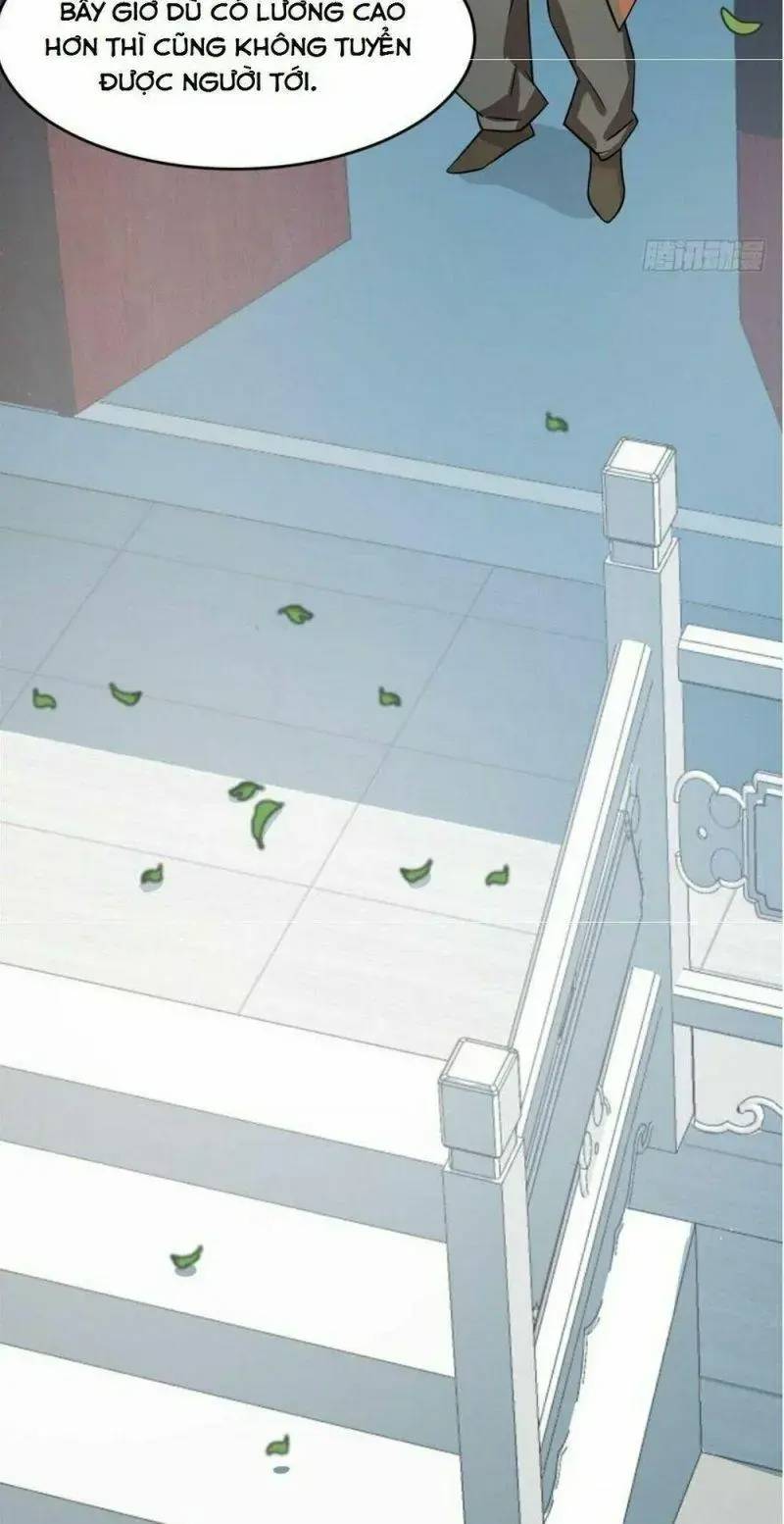 Độc Bộ Thiên Hạ Đặc Công Thần Y Tiểu Thú Phi - Chap 66