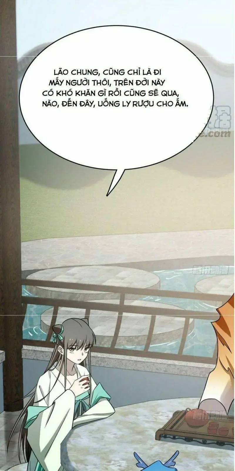 Độc Bộ Thiên Hạ Đặc Công Thần Y Tiểu Thú Phi - Chap 66