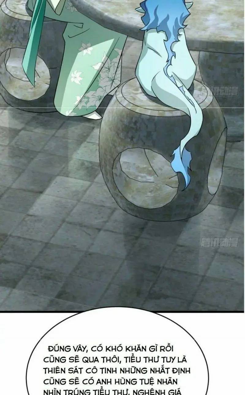Độc Bộ Thiên Hạ Đặc Công Thần Y Tiểu Thú Phi - Chap 66