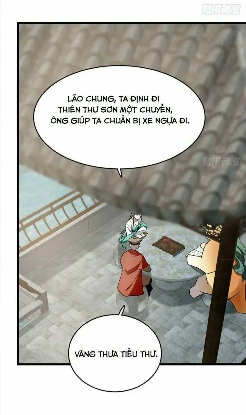 Độc Bộ Thiên Hạ Đặc Công Thần Y Tiểu Thú Phi - Chap 66