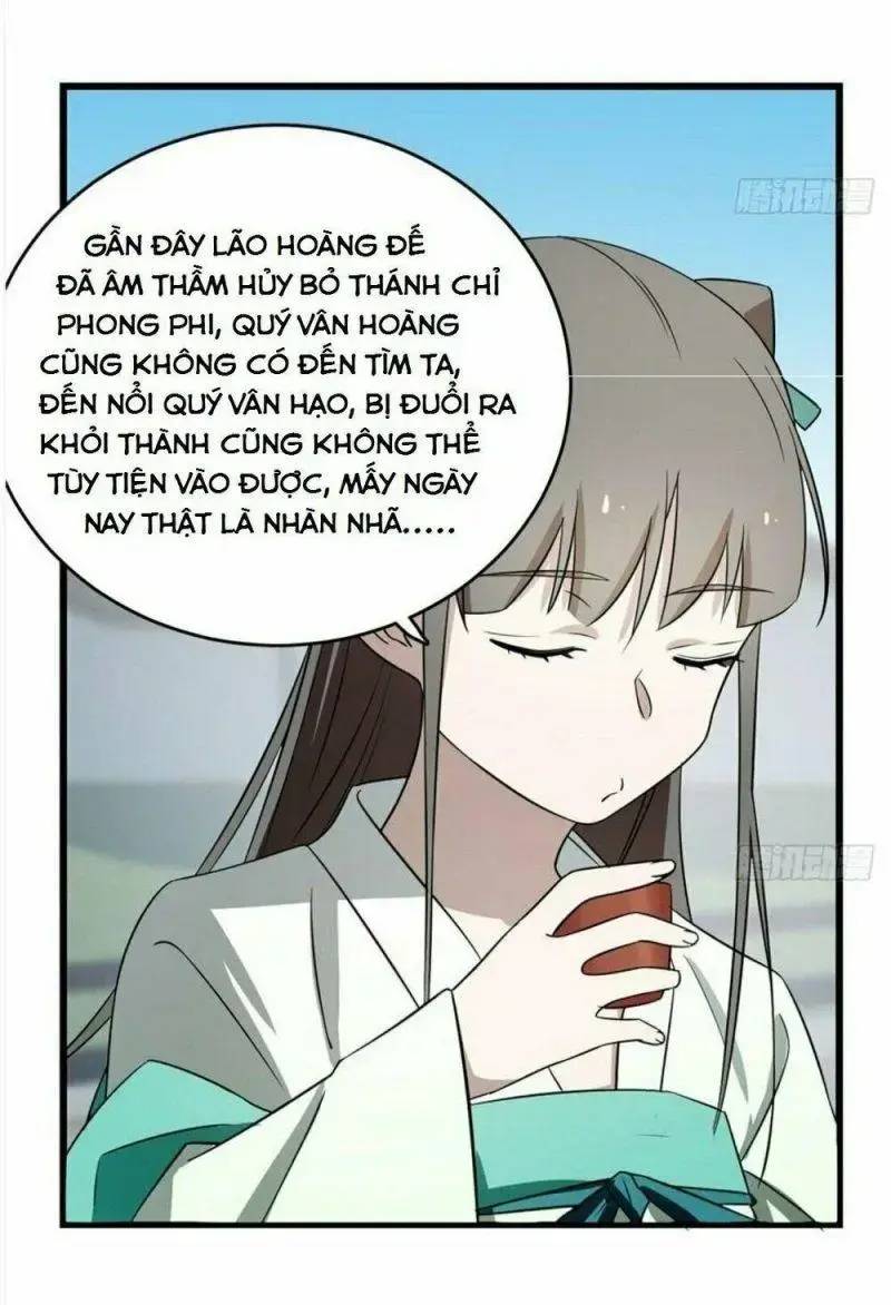 Độc Bộ Thiên Hạ Đặc Công Thần Y Tiểu Thú Phi - Chap 66