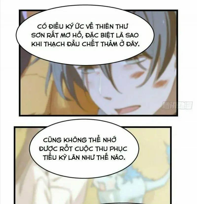 Độc Bộ Thiên Hạ Đặc Công Thần Y Tiểu Thú Phi - Chap 66