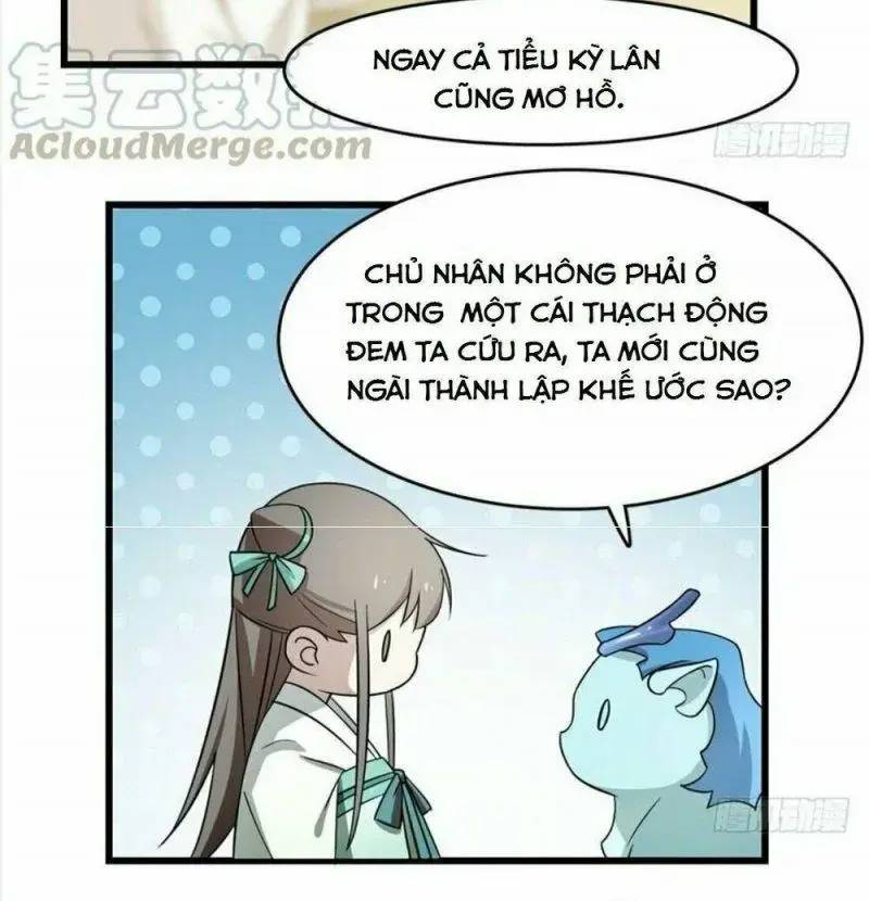 Độc Bộ Thiên Hạ Đặc Công Thần Y Tiểu Thú Phi - Chap 66