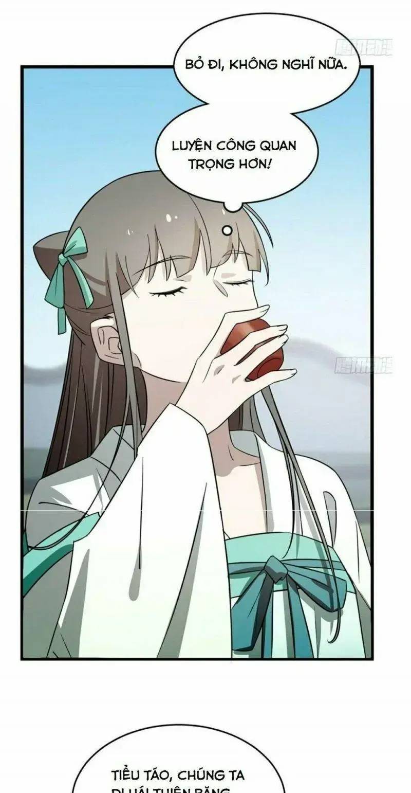 Độc Bộ Thiên Hạ Đặc Công Thần Y Tiểu Thú Phi - Chap 66