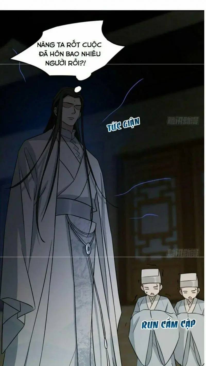 Độc Bộ Thiên Hạ Đặc Công Thần Y Tiểu Thú Phi - Chap 66