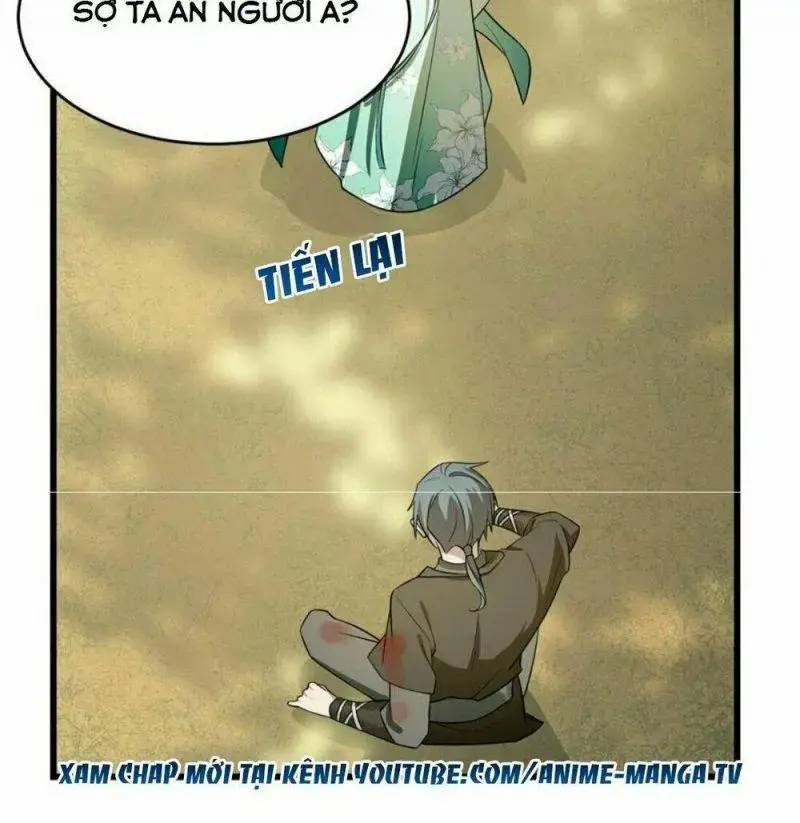 Độc Bộ Thiên Hạ Đặc Công Thần Y Tiểu Thú Phi - Chap 66