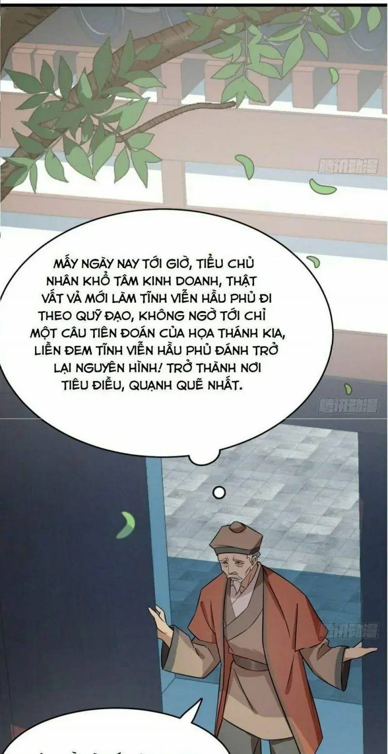 Độc Bộ Thiên Hạ Đặc Công Thần Y Tiểu Thú Phi - Chap 66