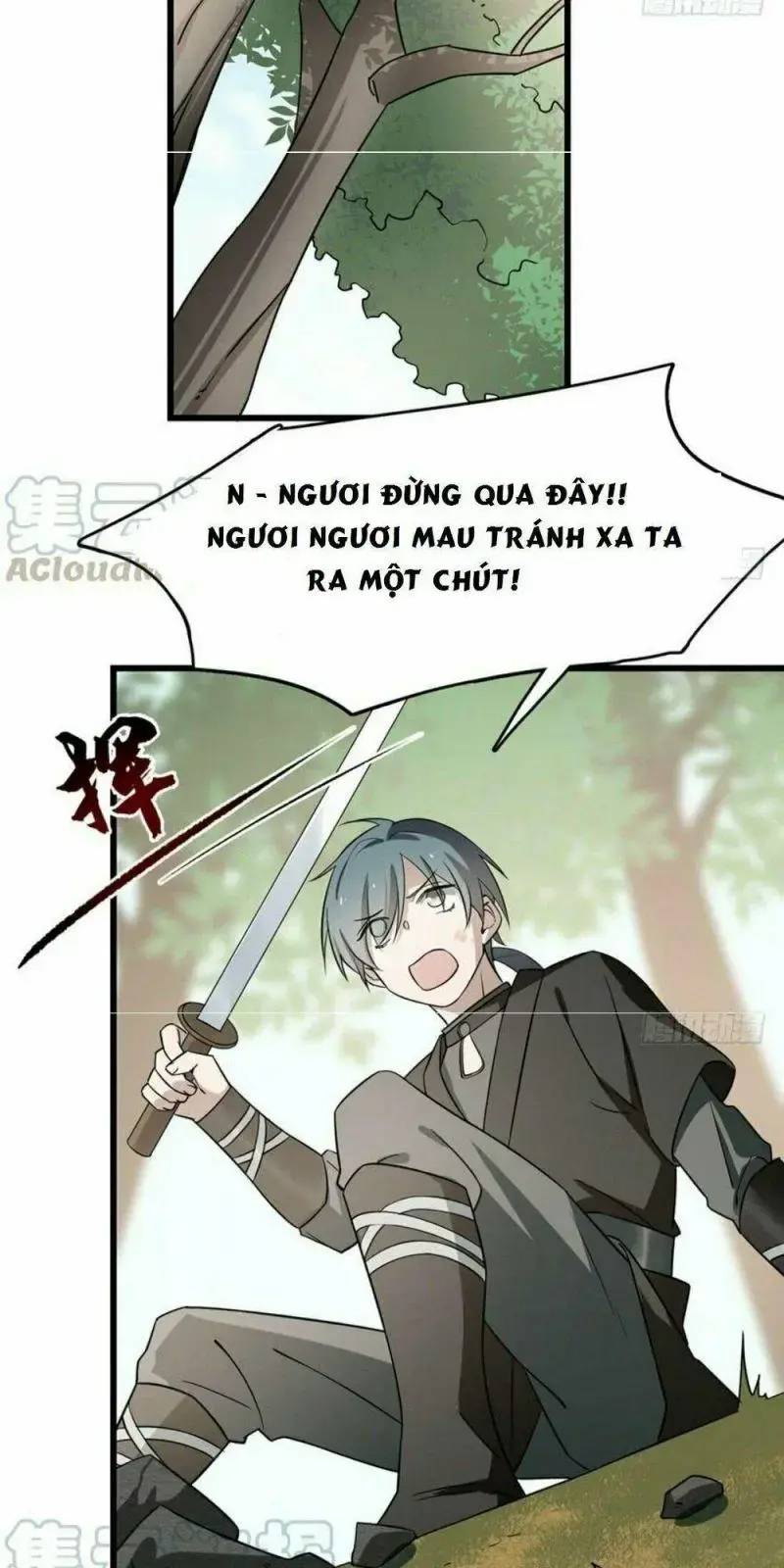 Độc Bộ Thiên Hạ Đặc Công Thần Y Tiểu Thú Phi - Chap 67