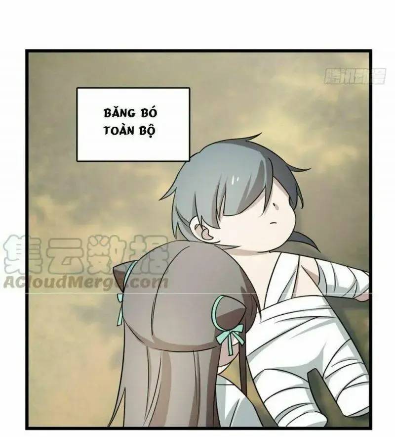 Độc Bộ Thiên Hạ Đặc Công Thần Y Tiểu Thú Phi - Chap 67