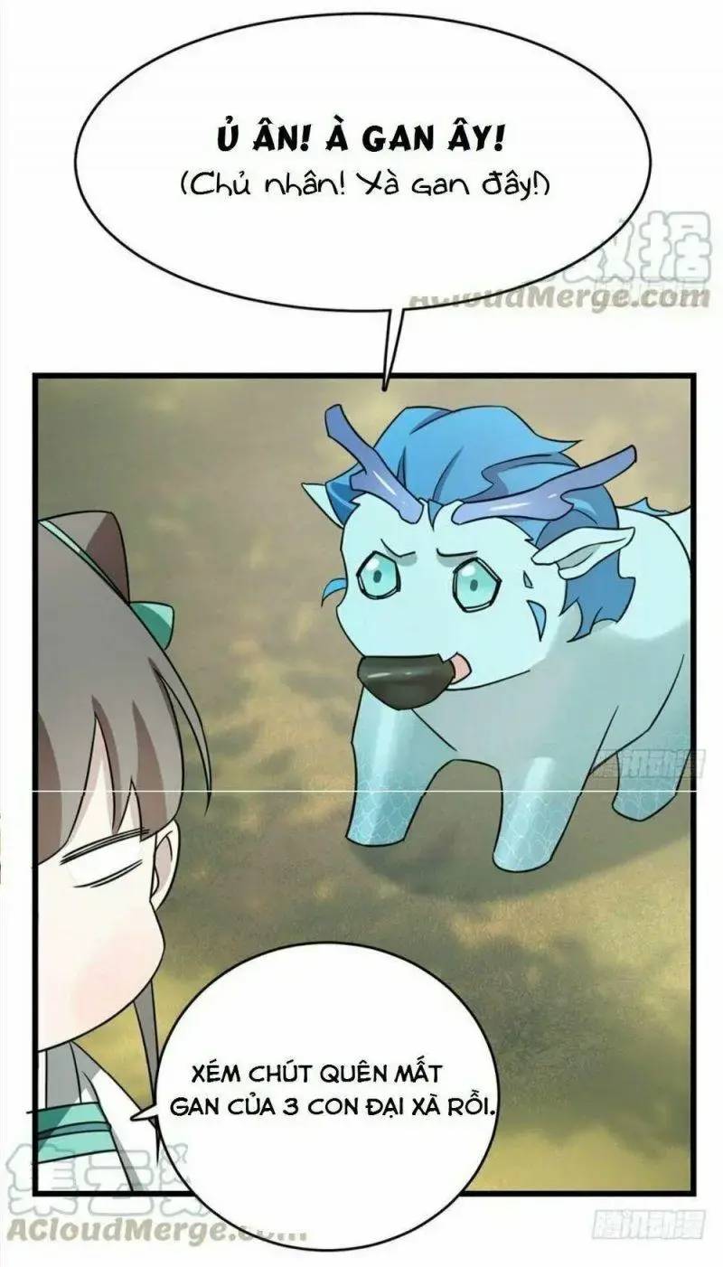 Độc Bộ Thiên Hạ Đặc Công Thần Y Tiểu Thú Phi - Chap 67