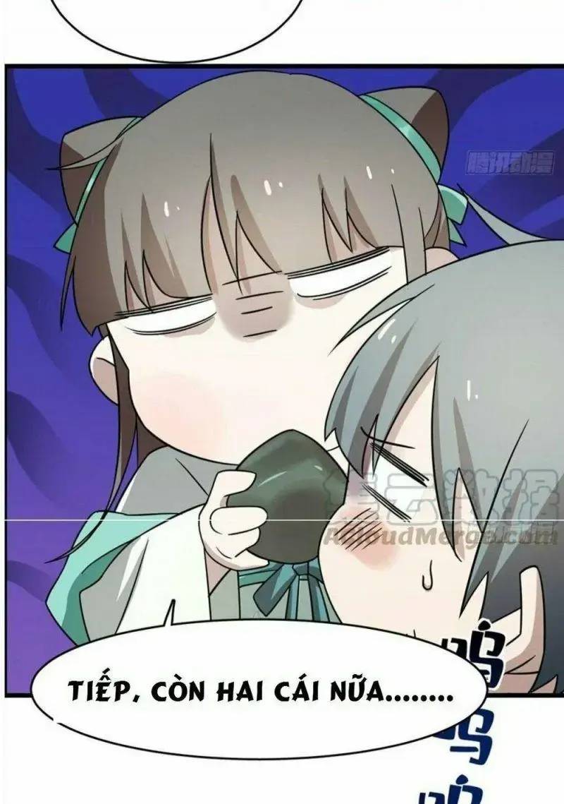 Độc Bộ Thiên Hạ Đặc Công Thần Y Tiểu Thú Phi - Chap 67